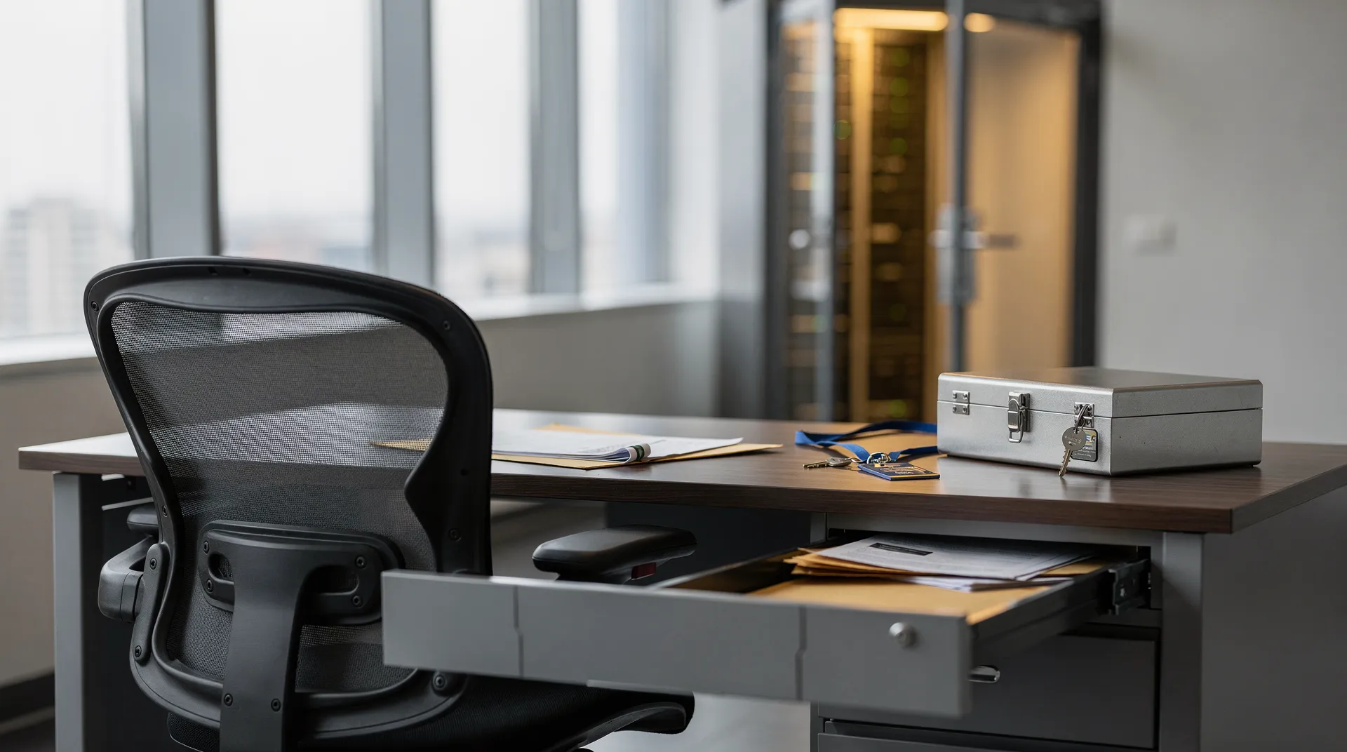 Threat actors exploit unpatched servers, shared passwords, and misconfigured systems rather than breaking through strong