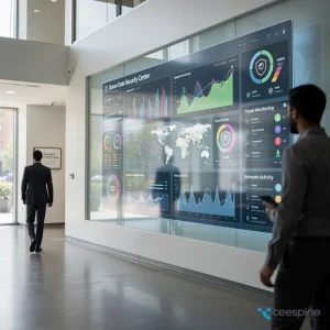 Why Are Nonprofits Prime Cyber Targets, Cyber Threat Monitoring