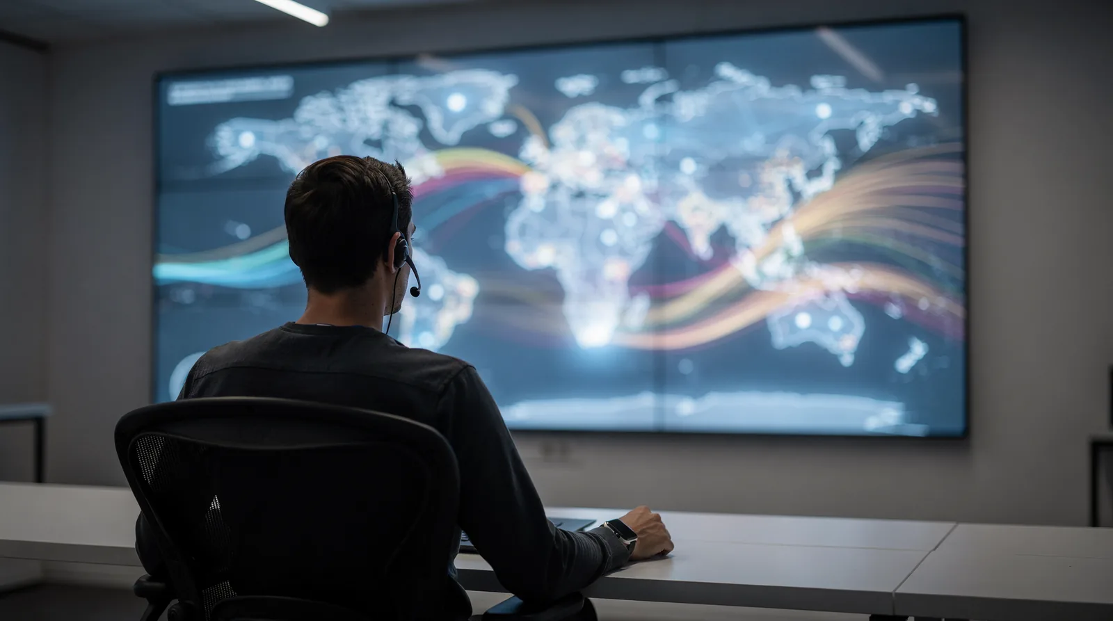 How Does Continuous Monitoring Stop Threats